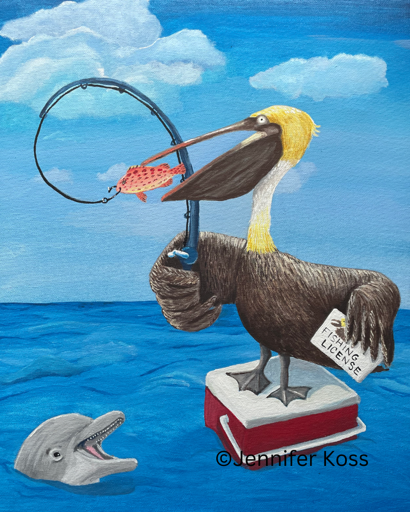 FRESH CATCH