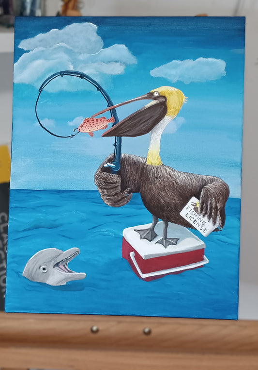 FRESH CATCH